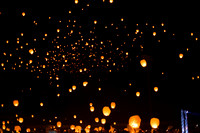 Erie Lantern Festival