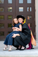 Kelsey B Grad Photos