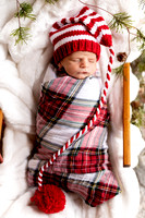 Enzo's Newborn session