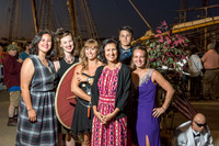 Tall Ships Prom Night