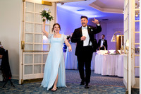 Mark & Kirsten Leone Wedding!