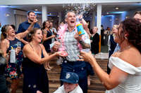Majewski's Wedding