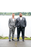 Sarah and Steven Wedding!!