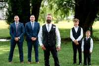 Mike & Julie Wedding!