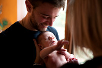 Enzo's Newborn session