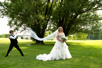Mike & Julie Wedding!