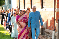 Samone Shil Wedding