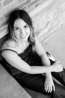 Diana B's Senior session