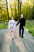Alysha & Stephen Engagement
