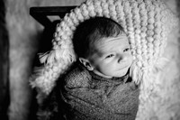 Enzo's Newborn session