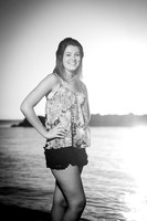 Destiny Forne Senior Photos