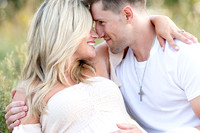 Kelsey & Garrett Maternity shoot