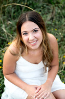 Diana B's Senior session