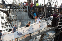 Tall Ships Festival 2016