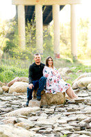 Alysha & Stephen Engagement