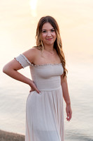 Diana B's Senior session
