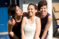 Kaput Wedding!