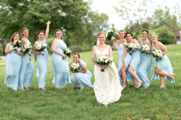 Mark & Kirsten Leone Wedding!