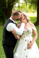 Mike & Julie Wedding!