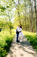 Alysha & Stephen Engagement