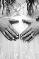 Larissa & Alex Maternity Session