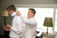 Joe and Mary Emerick Wedding