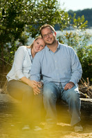 Andrew & Jackie Engagement session