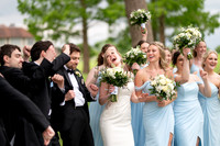 Mark & Kirsten Leone Wedding!
