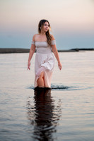 Diana B's Senior session