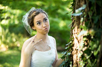 Kaput Wedding!