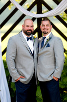 Majewski's Wedding