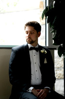 Mark & Kirsten Leone Wedding!