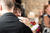 Kaput Wedding!
