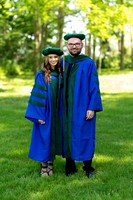 Ashton's Grad Photos