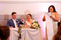 Nina and Nino wedding