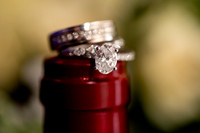 Mark & Kirsten Leone Wedding!