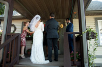 Jess & Nick Taylor Wedding