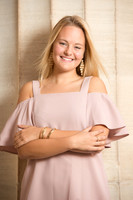 Haley's Senior Session