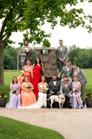 Sarah and Steven Wedding!!