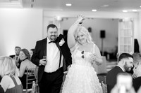 Tom & Nicole Wedding!
