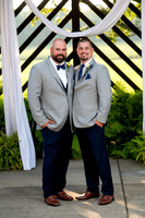 Majewski's Wedding