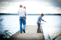 Schoreck Family Shoot