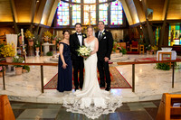 Mark & Kirsten Leone Wedding!