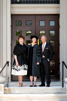 Kelsey B Grad Photos