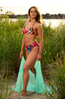 Haley Beach Session