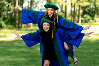 Ashton's Grad Photos
