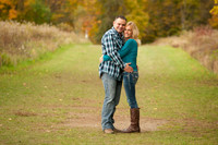 Thoma Family & Engagement Shoot