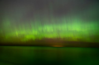 Northern Lights , Erie Pa 2024