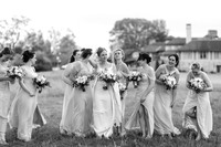 Mark & Kirsten Leone Wedding!