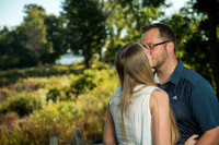 Andrew & Jackie Engagement session